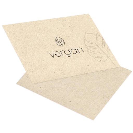 POSTAIS PAPEL RECICLATO 250G SEM VERNIZ em São José do Rio Preto, SP por Public Gráfica e Brindes