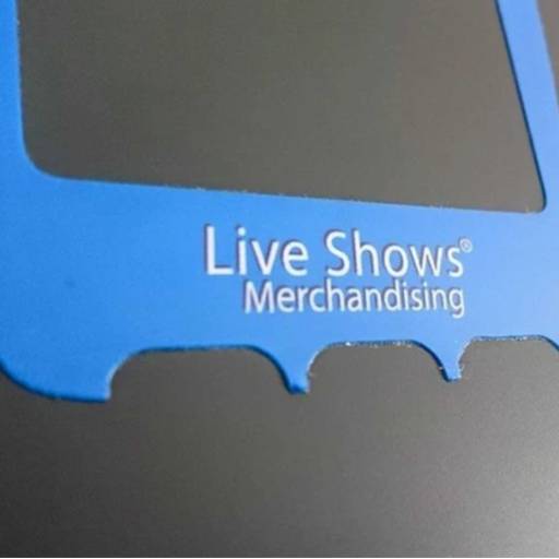 Etiquetas em Policarbonato em São José do Rio Preto, SP por Public Gráfica e Brindes