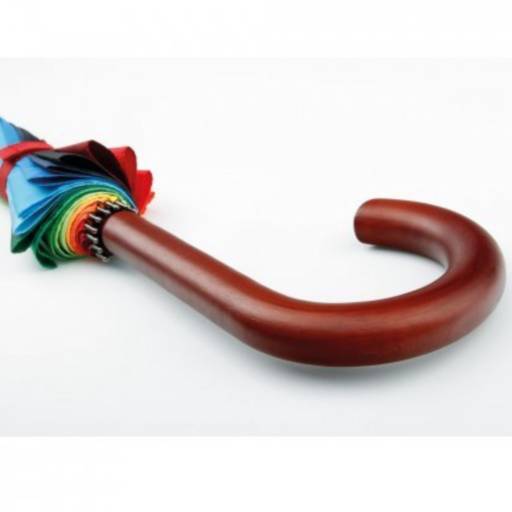 Guarda-chuva 99140 DUHA. em São José do Rio Preto, SP por Public Gráfica e Brindes