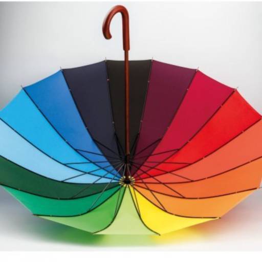 Guarda-chuva 99140 DUHA. em São José do Rio Preto, SP por Public Gráfica e Brindes