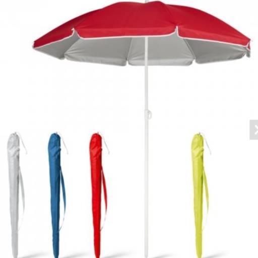  Guarda-sol 98320 PARANA em São José do Rio Preto, SP por Public Gráfica e Brindes