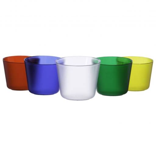 BALDE DE GELO MINI 2L em São José do Rio Preto, SP por Public Gráfica e Brindes