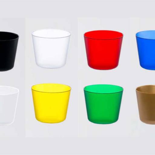 BALDE DE GELO MINI 2L em São José do Rio Preto, SP por Public Gráfica e Brindes