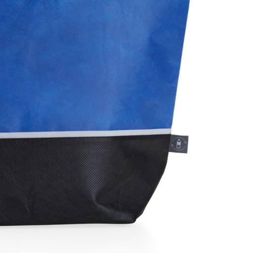 01699 Sacola rPET Térmica 10 Litros em São José do Rio Preto, SP por Public Gráfica e Brindes