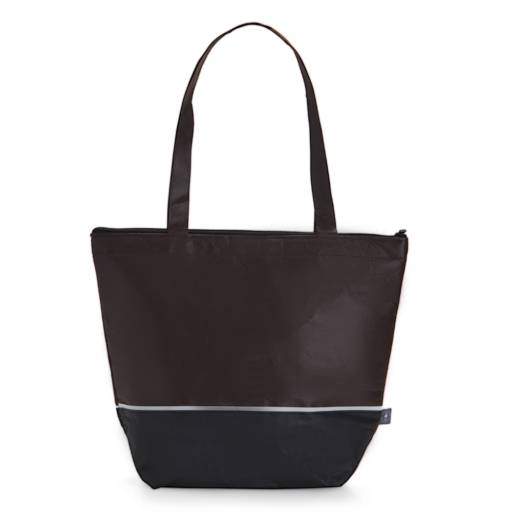 01699 Sacola rPET Térmica 10 Litros em São José do Rio Preto, SP por Public Gráfica e Brindes