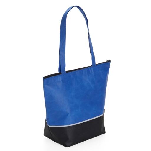 01699 Sacola rPET Térmica 10 Litros em São José do Rio Preto, SP por Public Gráfica e Brindes