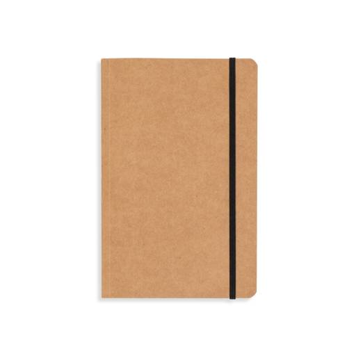 03013 Caderneta em Kraft em São José do Rio Preto, SP por Public Gráfica e Brindes