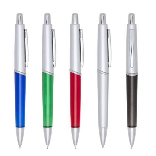 0320P Lapiseira Plástica em São José do Rio Preto, SP por Public Gráfica e Brindes