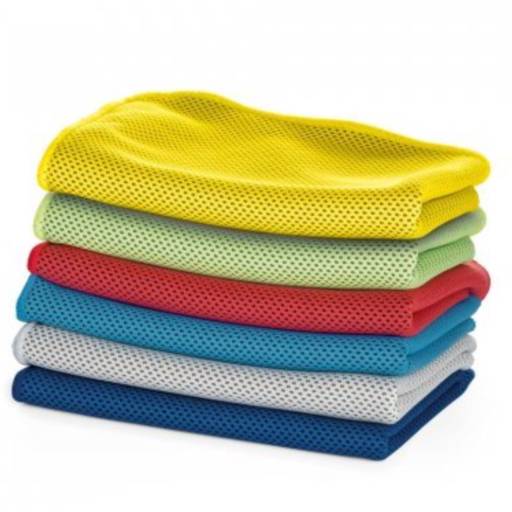 Toalha esportiva 99968 ARTX. em São José do Rio Preto, SP por Public Gráfica e Brindes