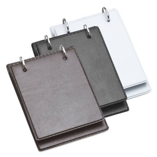 14182 Bloco de Anotação de Mesa - Múltiplo 10 peças em São José do Rio Preto, SP por Public Gráfica e Brindes