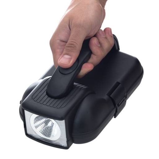 07494 Kit Ferramenta 19 Peças com Lanterna em São José do Rio Preto, SP por Public Gráfica e Brindes