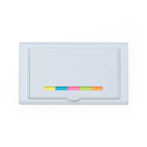 11932 Kit Autoadesivos com Réguas em São José do Rio Preto, SP por Public Gráfica e Brindes