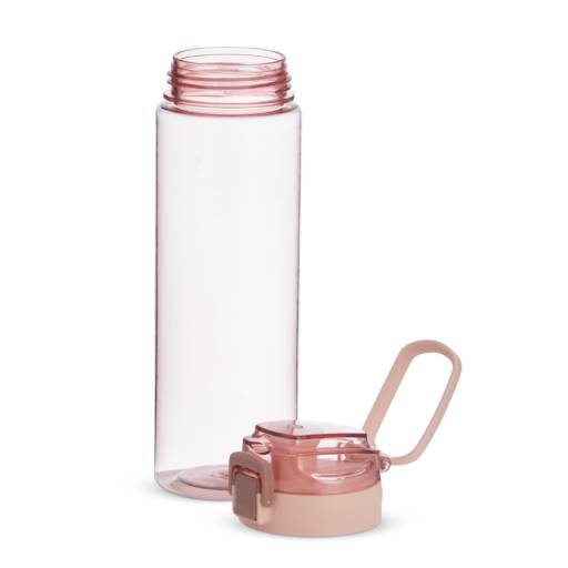 18718 Squeeze Plástico 700ml em São José do Rio Preto, SP por Public Gráfica e Brindes