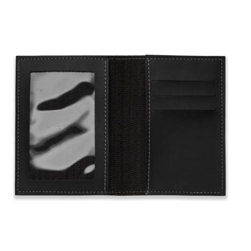 13125 Porta Documento Bidins em Couro Sintético em São José do Rio Preto, SP por Public Gráfica e Brindes