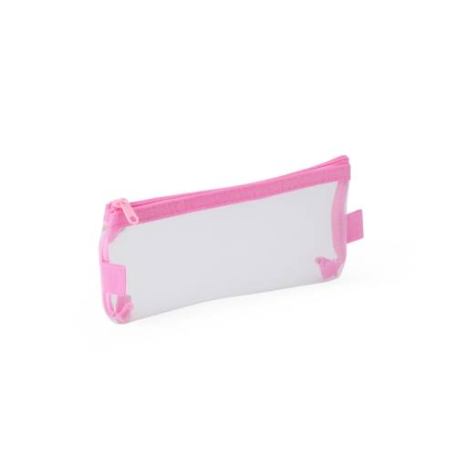 01909 Estojo de Nylon em São José do Rio Preto, SP por Public Gráfica e Brindes