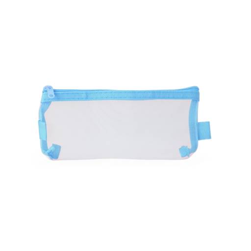 01909 Estojo de Nylon em São José do Rio Preto, SP por Public Gráfica e Brindes