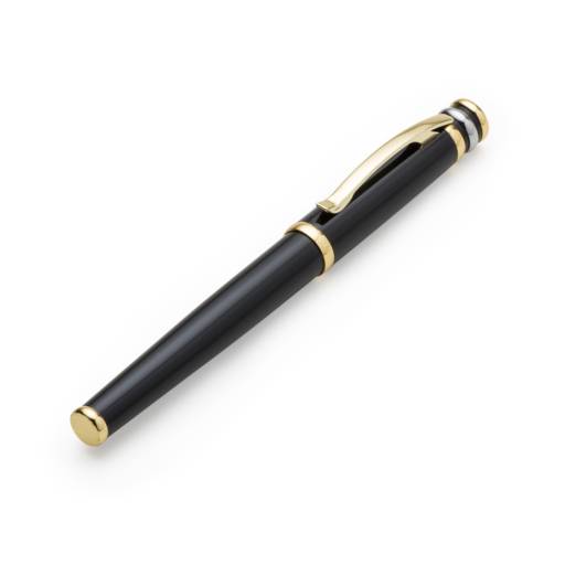 05812 Caneta Metal Roller - Múltiplo 15 peças em São José do Rio Preto, SP por Public Gráfica e Brindes