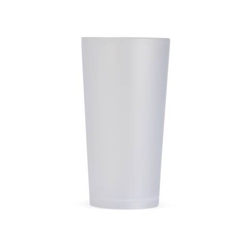 14941 Copo Plástico 420ml em São José do Rio Preto, SP por Public Gráfica e Brindes