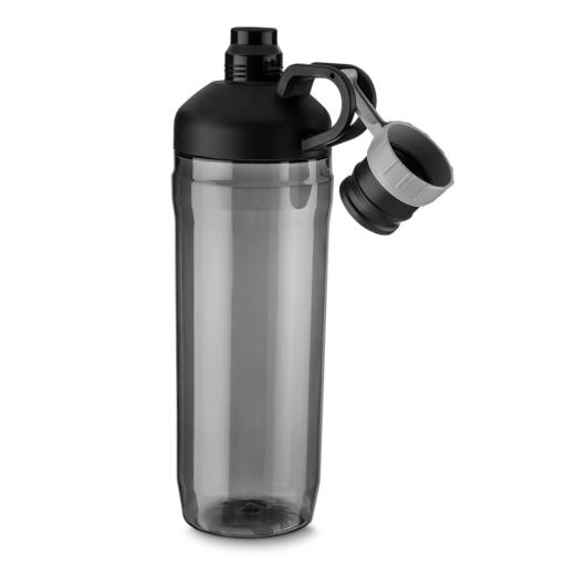 GA5900 Garrafa Plástica em São José do Rio Preto, SP por Public Gráfica e Brindes