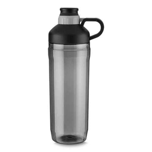 GA5900 Garrafa Plástica em São José do Rio Preto, SP por Public Gráfica e Brindes