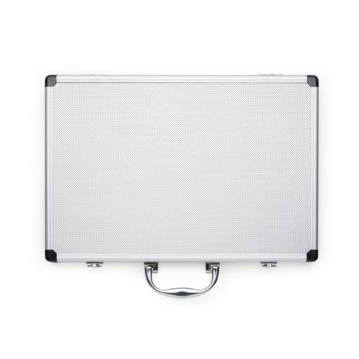 10081 Kit Facas 5 Peças em São José do Rio Preto, SP por Public Gráfica e Brindes