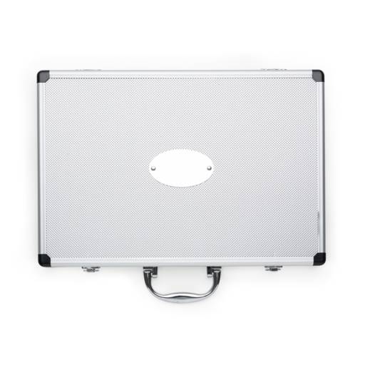 10081 Kit Facas 5 Peças em São José do Rio Preto, SP por Public Gráfica e Brindes