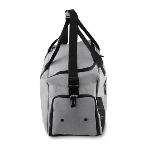 14044 Bolsa Esportiva Poliéster em São José do Rio Preto, SP por Public Gráfica e Brindes