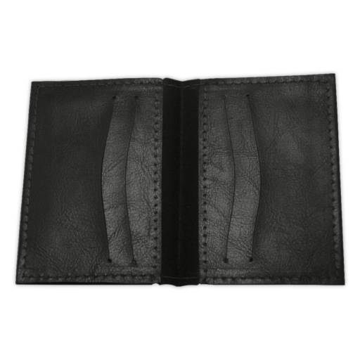 13645 Porta Cartão Couro Sintético em São José do Rio Preto, SP por Public Gráfica e Brindes