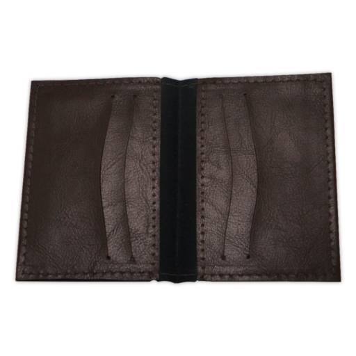 13645 Porta Cartão Couro Sintético em São José do Rio Preto, SP por Public Gráfica e Brindes