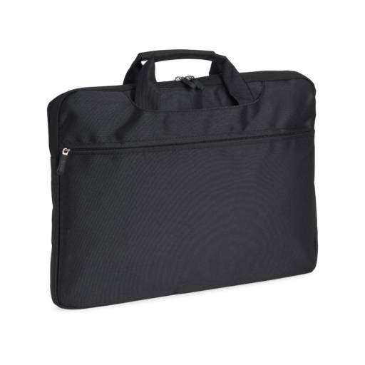 04090 Pasta para Notebook 15’6 de Poliéster em São José do Rio Preto, SP por Public Gráfica e Brindes