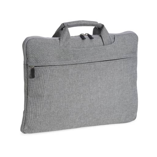 04090 Pasta para Notebook 15’6 de Poliéster em São José do Rio Preto, SP por Public Gráfica e Brindes