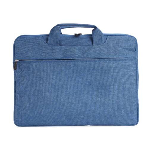 04090 Pasta para Notebook 15’6 de Poliéster em São José do Rio Preto, SP por Public Gráfica e Brindes