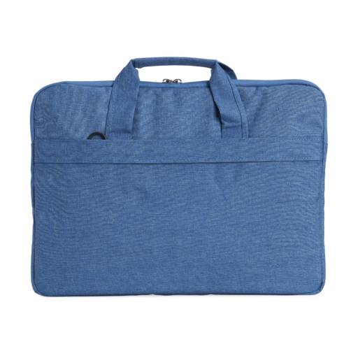 04090 Pasta para Notebook 15’6 de Poliéster em São José do Rio Preto, SP por Public Gráfica e Brindes