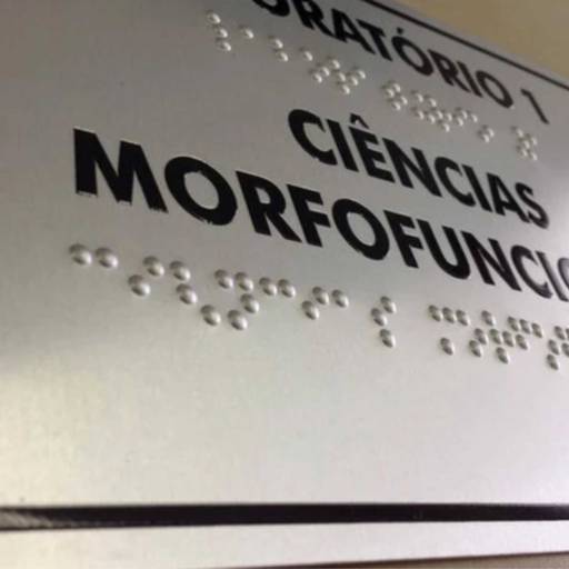 Etiquetas Braile em São José do Rio Preto, SP por Public Gráfica e Brindes