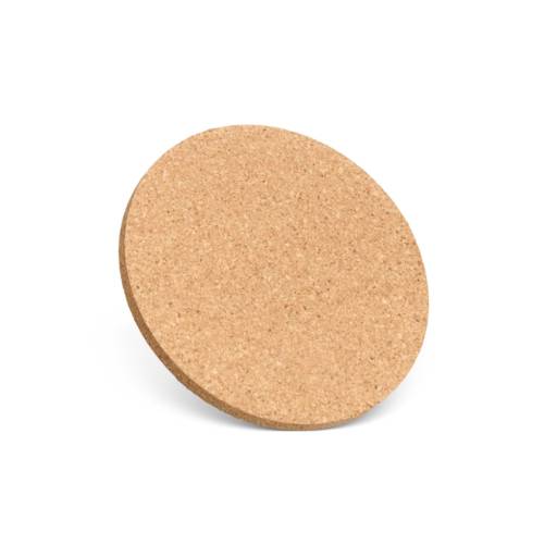 08505 Porta Copo Cortiça em São José do Rio Preto, SP por Public Gráfica e Brindes