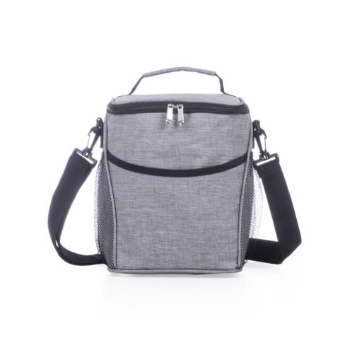 13713 Bolsa Térmica 12 Litros em São José do Rio Preto, SP por Public Gráfica e Brindes