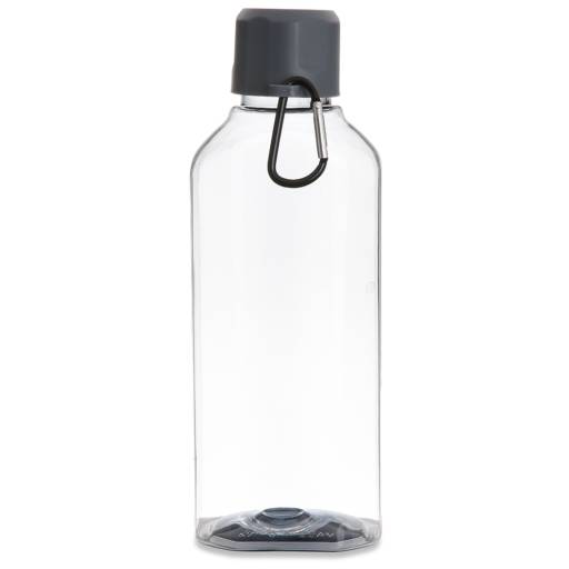 18551 Garrafa Plástica 730ml em São José do Rio Preto, SP por Public Gráfica e Brindes