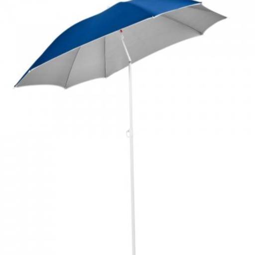 Guarda-sol 98329 AZUR. em São José do Rio Preto, SP por Public Gráfica e Brindes