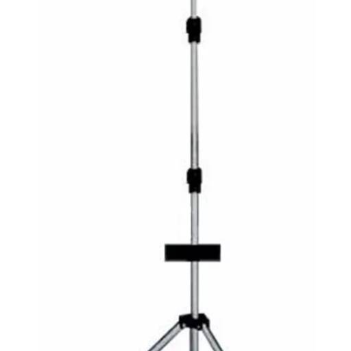 Porta Banner 2,20m C Garras Pedestal Tripé Suporte por Public Gráfica e Brindes