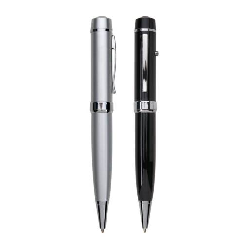 007V2 Caneta Pen Drive 4GB/8GB e Laser