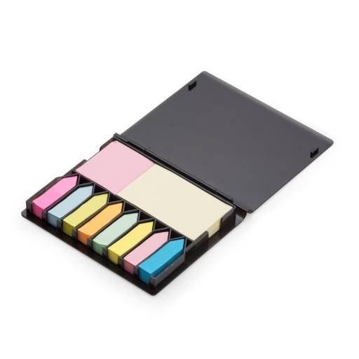 12205 Bloco de Anotações com Autoadesivos em São José do Rio Preto, SP por Public Gráfica e Brindes