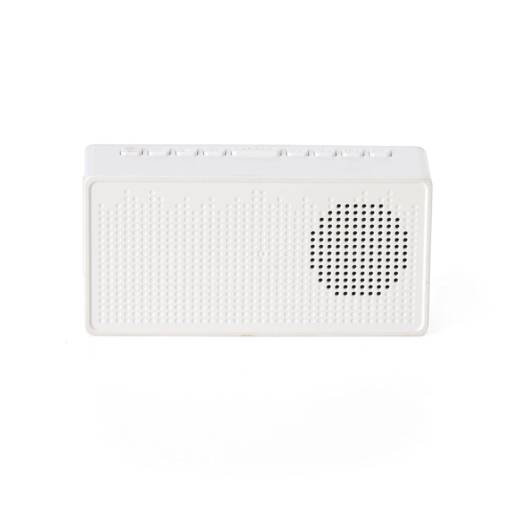 04065 Caixa de Som Multimídia com Relógio em São José do Rio Preto, SP por Public Gráfica e Brindes