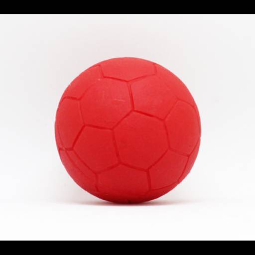 Bolinha de Futebol com gomos marcados em São José do Rio Preto, SP por Public Gráfica e Brindes