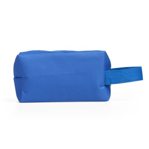 14722 Nécessaire de Nylon em São José do Rio Preto, SP por Public Gráfica e Brindes