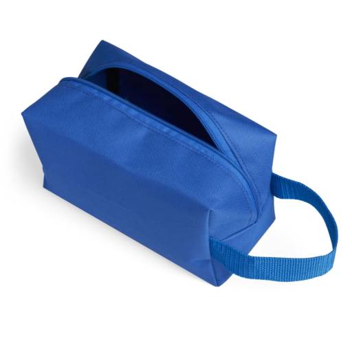 14722 Nécessaire de Nylon em São José do Rio Preto, SP por Public Gráfica e Brindes