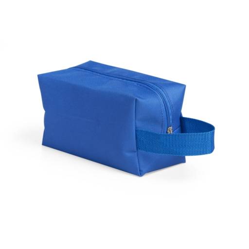 14722 Nécessaire de Nylon em São José do Rio Preto, SP por Public Gráfica e Brindes