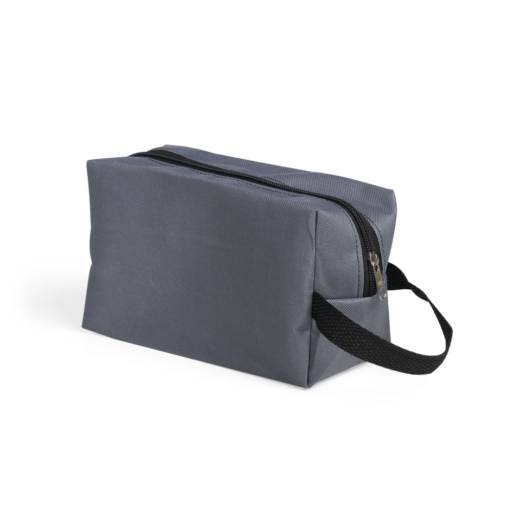 14722 Nécessaire de Nylon em São José do Rio Preto, SP por Public Gráfica e Brindes