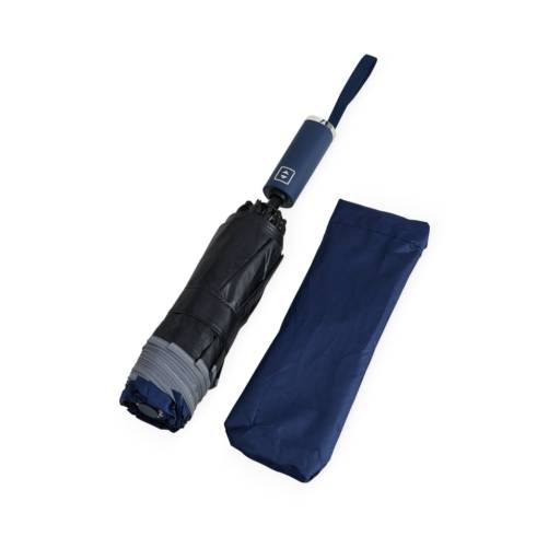 05099 Guarda-chuva Invertido Automático em São José do Rio Preto, SP por Public Gráfica e Brindes