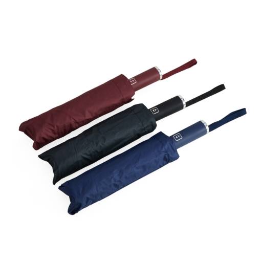 05099 Guarda-chuva Invertido Automático em São José do Rio Preto, SP por Public Gráfica e Brindes