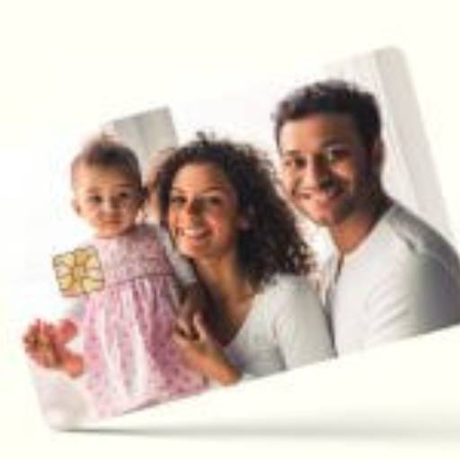 ADESIVOS SMART CARD em São José do Rio Preto, SP por Public Gráfica e Brindes